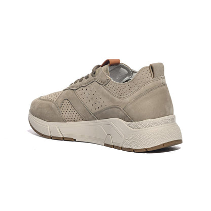 STONEFLY 220937 TIMBER BROWN Sneakers Uomo 