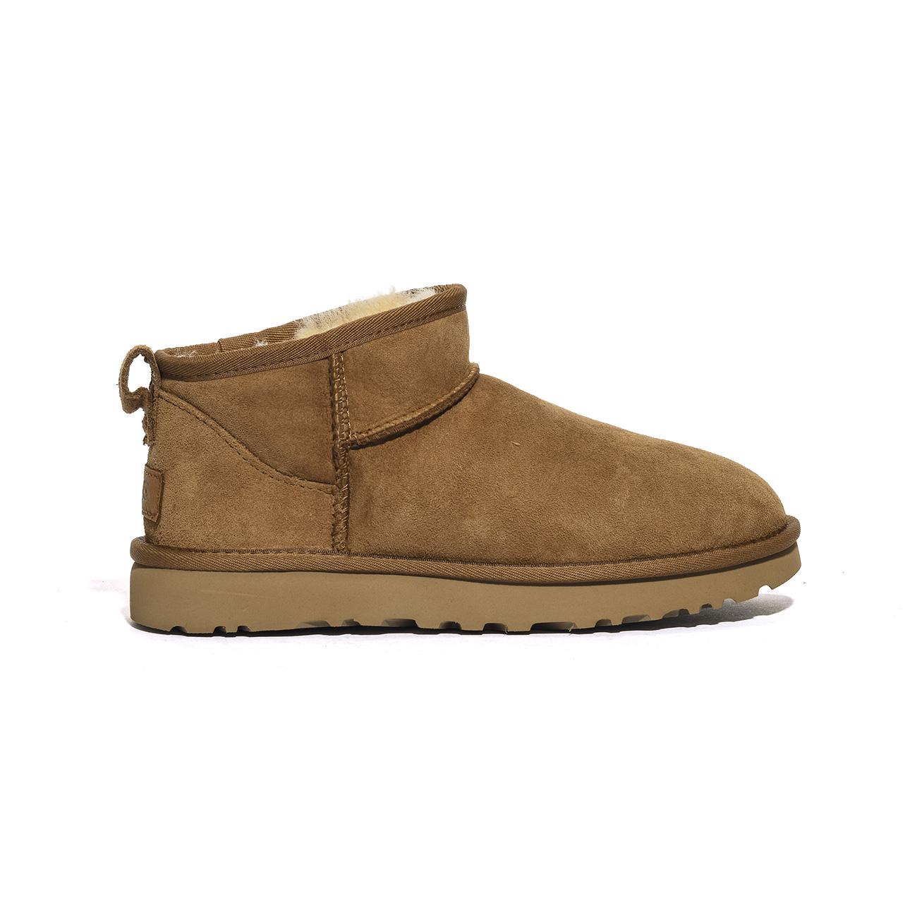 Mammut Ugg Ultramini Marroni 1116109CHE Ugg