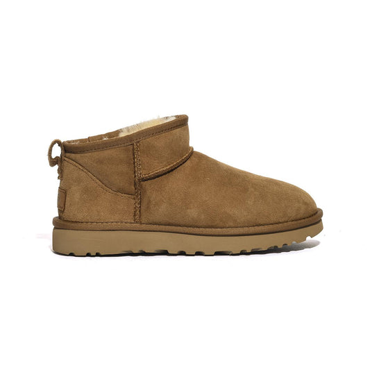 Mammut Ugg Ultramini Marroni 1116109CHE Ugg