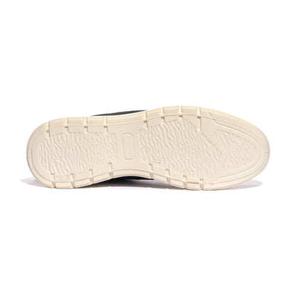 VALLEVERDE 360830 NAVY Sneakers Uomo 