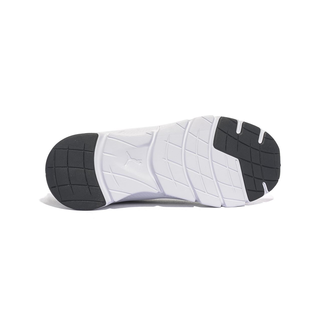 PUMA 310093-42 gray Sneakers Uomo 