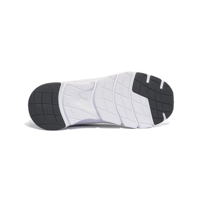 PUMA 310093-42 gray Sneakers Uomo 