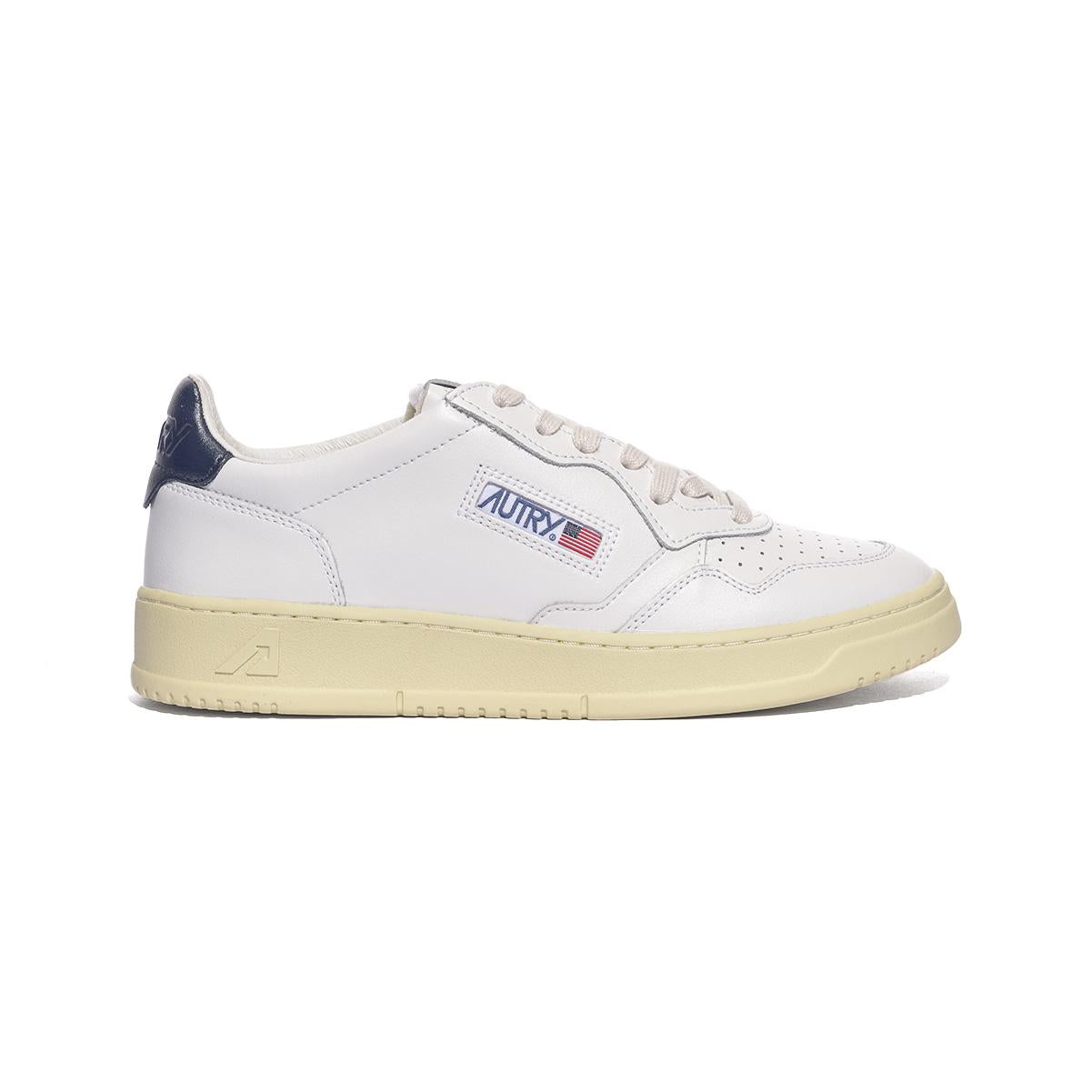 AUTRY MEDALIST AULM LL12 Sneakers Uomo 