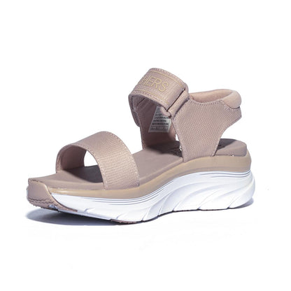SKECHERS 119226 BLSH Sandali Donna 