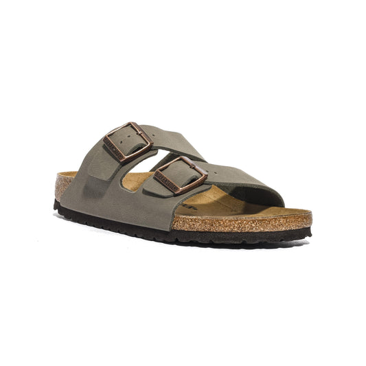 BIRKENSTOCK 0151213 STONE Sandali Unisex 