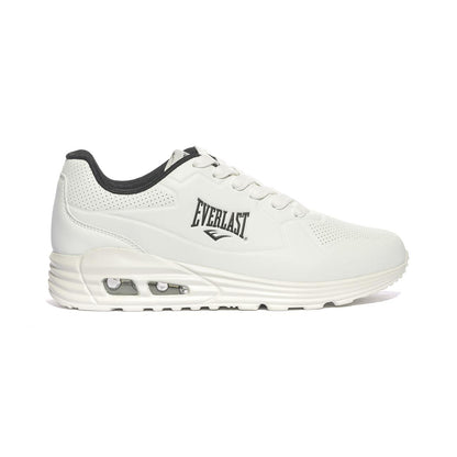 Sneakers Everlast Ev822 Bianche EV822WHITE  BLACKWHITE  BLACK EVERLAST