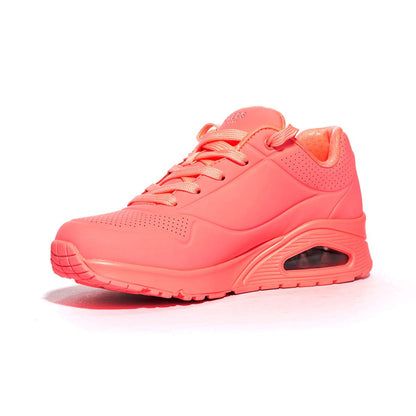 SKECHERS 73690 CRL Sneakers Donna 
