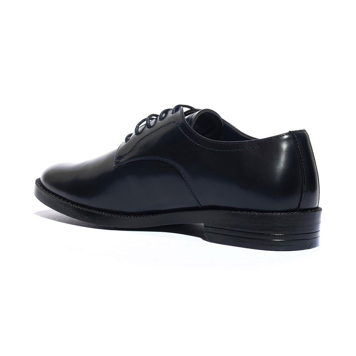 SOLO SOPRANI AL804 BLU Stringate Uomo 
