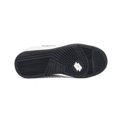LOTTO 2194261PL White All black Sneakers Bambino 