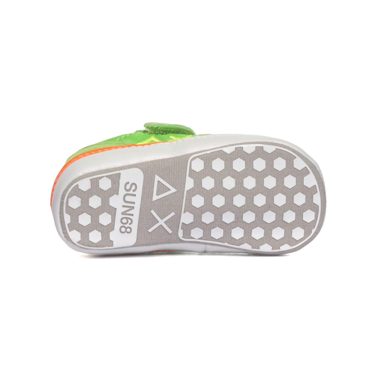 SUN 68 Z35301N 61 Sneakers Bambino 