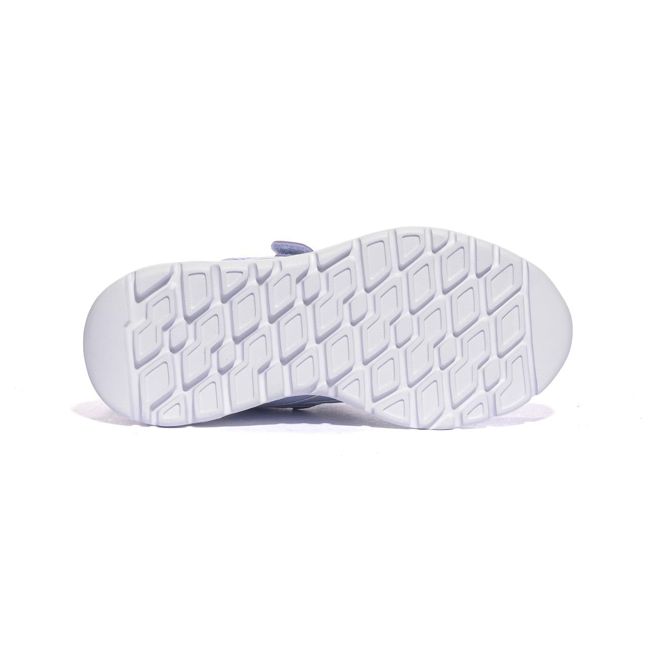 DIADORA 101182001 BABY LAVENDER  WHITE Sneakers Unisex Bambino 