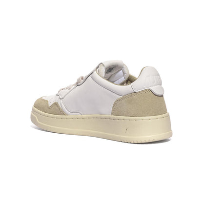 AUTRY MEDALIST AULW GS44 Sneakers Donna 