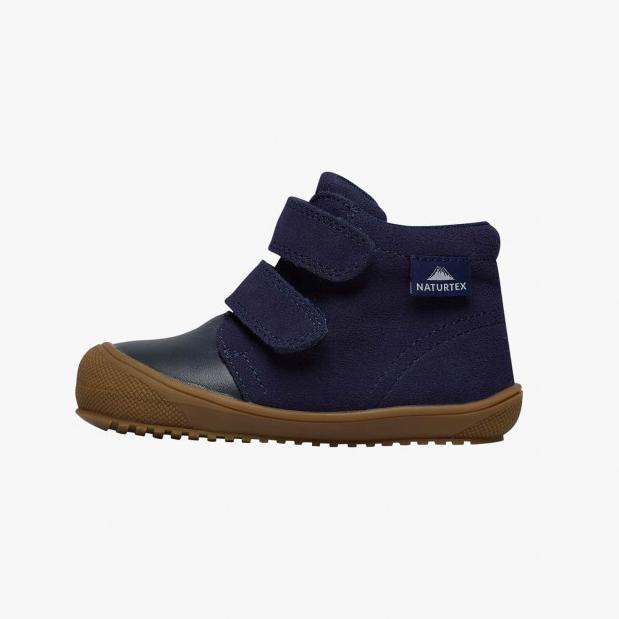 NATURINO 0012502387-01-0C02 NAVY Stivaletti Bambino 