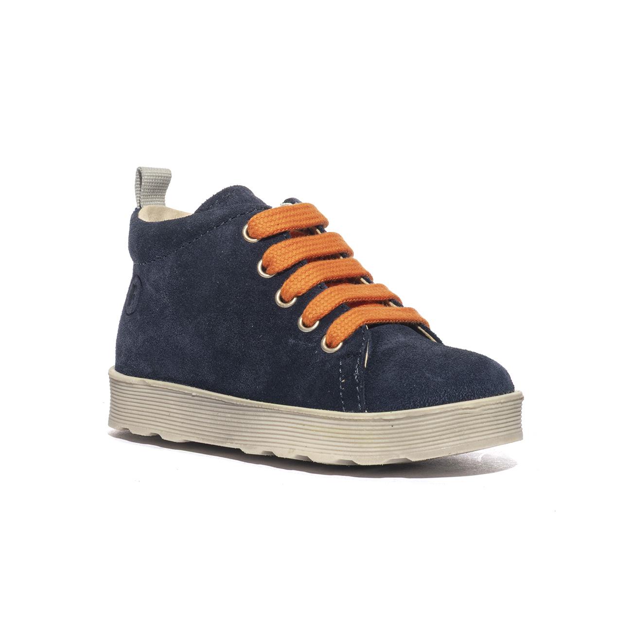 Sneakers Falcotto  Evaert Blu 0012502306.01.0C02NAVY FALCOTTO