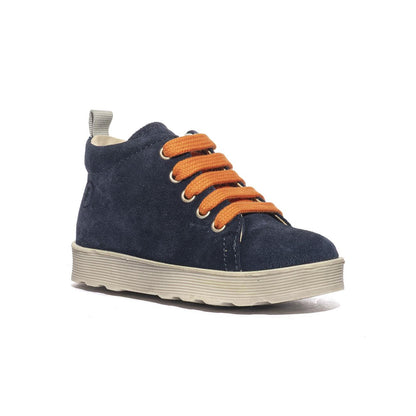 Sneakers Falcotto  Evaert Blu 0012502306.01.0C02NAVY FALCOTTO