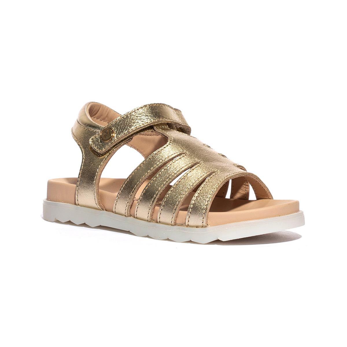 NATURINO 0010503200.03.0Q06 PLATINUM Sandali Bambina 