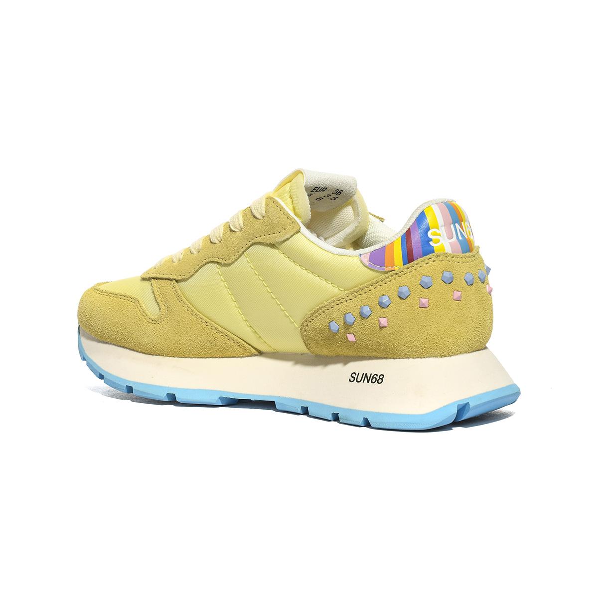 SUN 68 Z35206 32 Sneakers Donna 