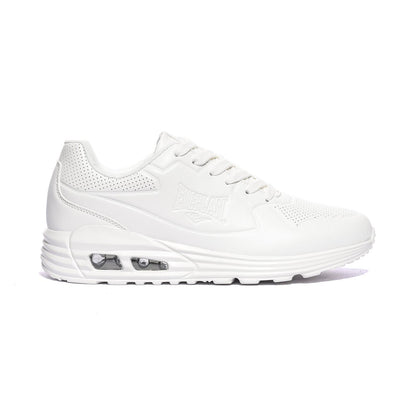 EVERLAST EV-822 ALL WHITE Sneakers Unisex 