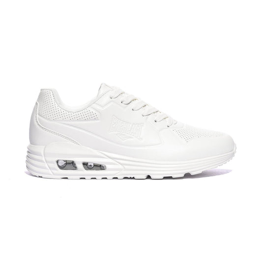 EVERLAST EV-822 ALL WHITE Sneakers Unisex 