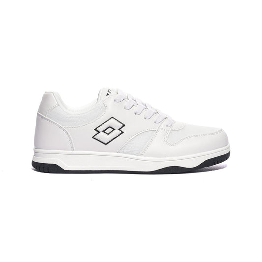 LOTTO 2194261PL White All black Sneakers Bambino 