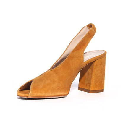 VALLEVERDE 29201 OCRA Sandali Donna 