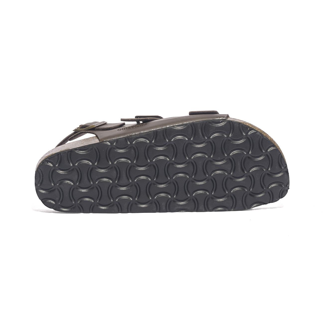 GOLDSTAR GS1810 PREMIER MARRONE Sandali Unisex 