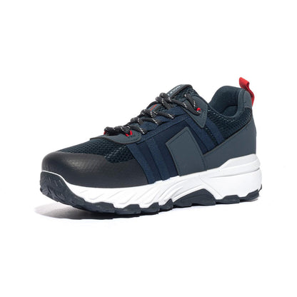 U.S. GOLF CLUB US4511 NAVY Sneakers Uomo 