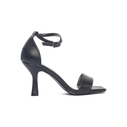 KISS KRISS QR520 VIT.NERO Sandali Donna 