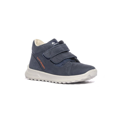 NATURINO 0012018030.01.2C11 NAVY ORANGE Sneakers Bambino 