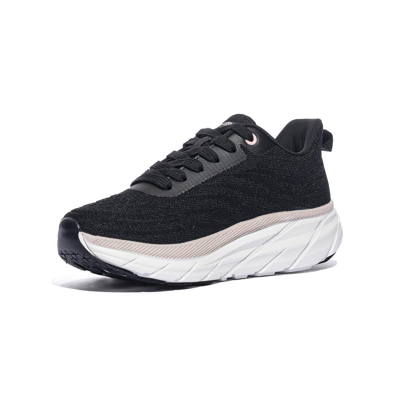 AUSTRALIAN AU32W108 BLACK ROSE Sneakers Donna 