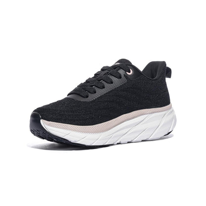 AUSTRALIAN AU32W108 BLACK ROSE Sneakers Donna 