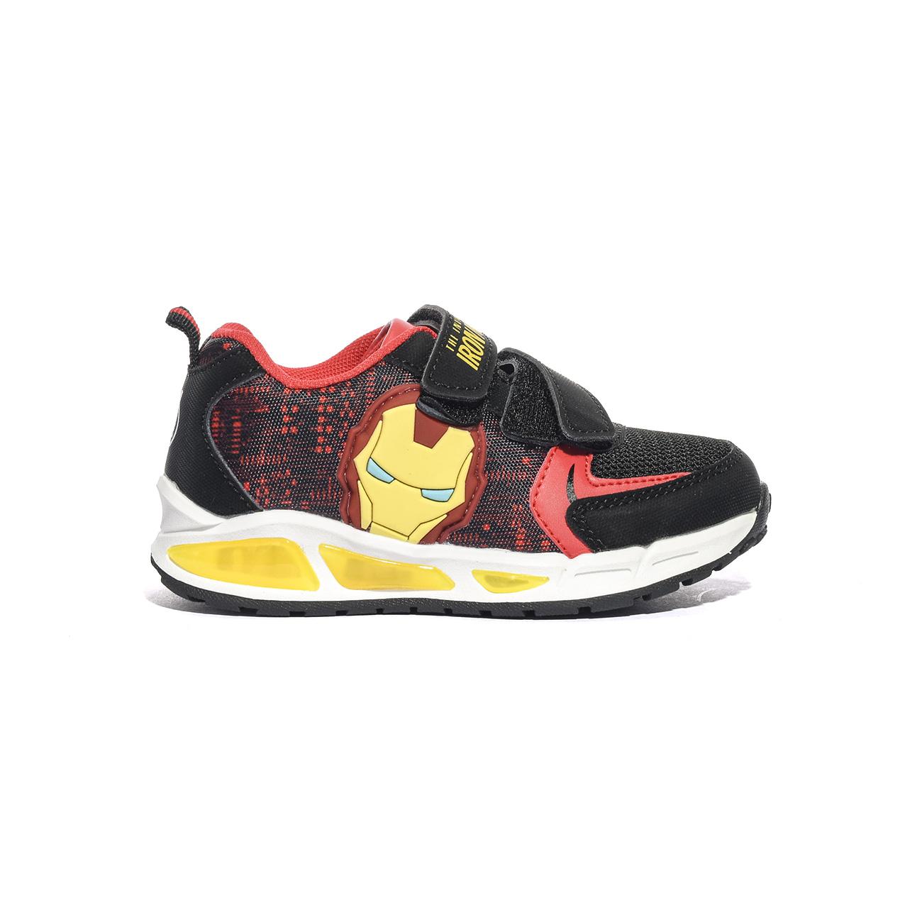MARVEL R1010209T MIX Sneakers Bambino 