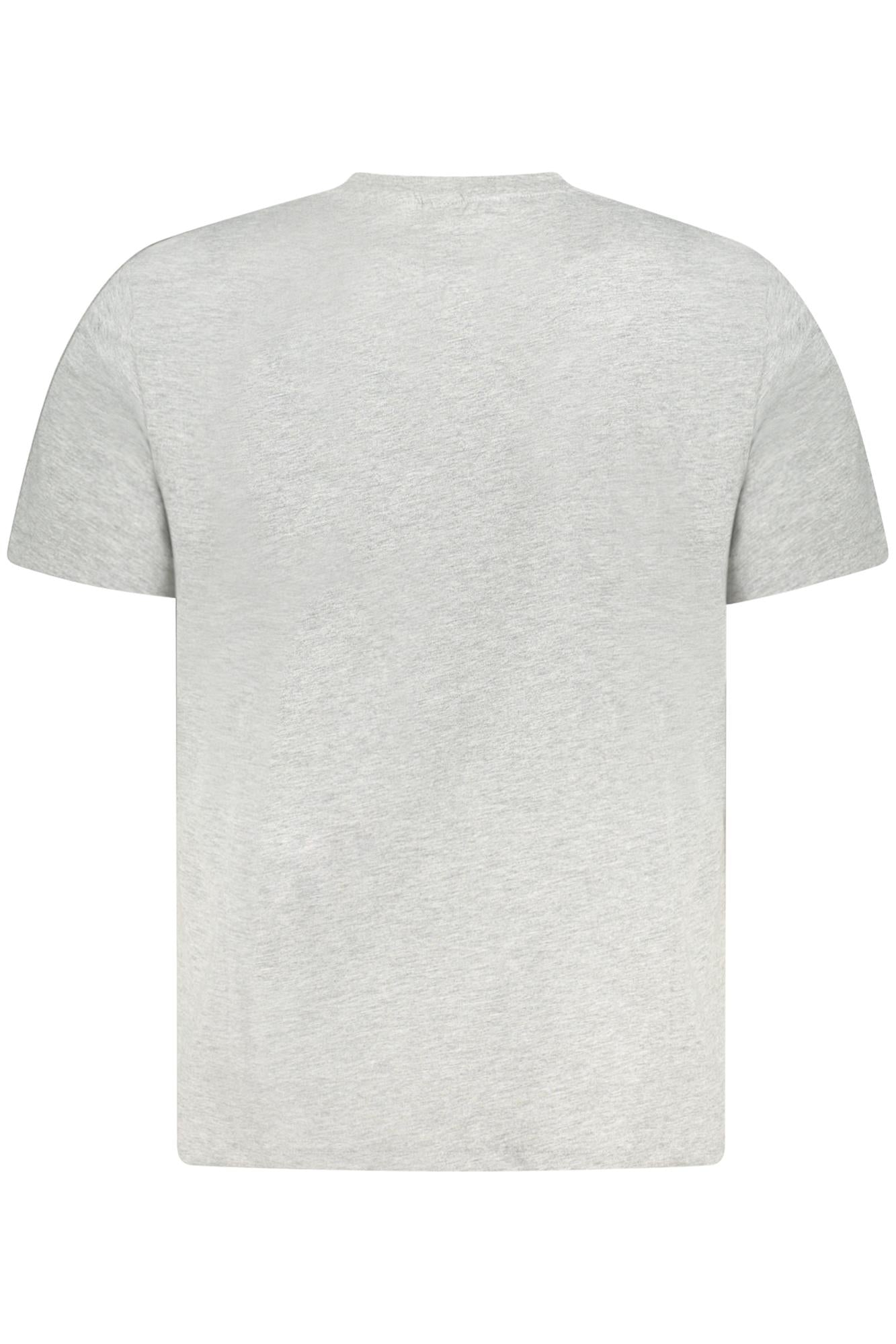NORTH SAILS 996018000_GR0926 Grigio T-Shirt Uomo 