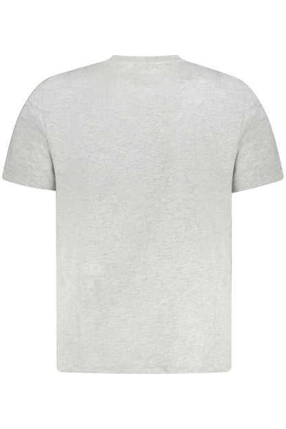 NORTH SAILS 996018000_GR0926 Grigio T-Shirt Uomo 