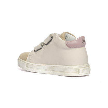 Sneakers Falcotto Rory Bianche 0012018816.01.2N13MILK PLATINUM FALCOTTO