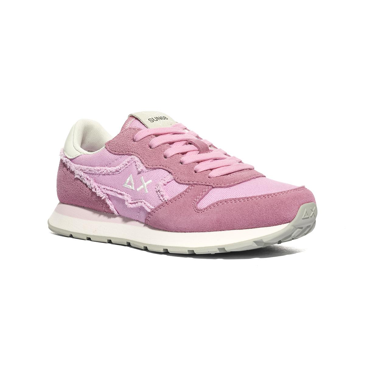 SUN 68 Z35416T 72 Sneakers Bambina 