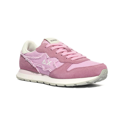 SUN 68 Z35416T 72 Sneakers Bambina 