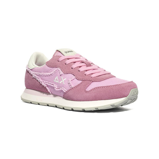 SUN 68 Z35416T 72 Sneakers Bambina 