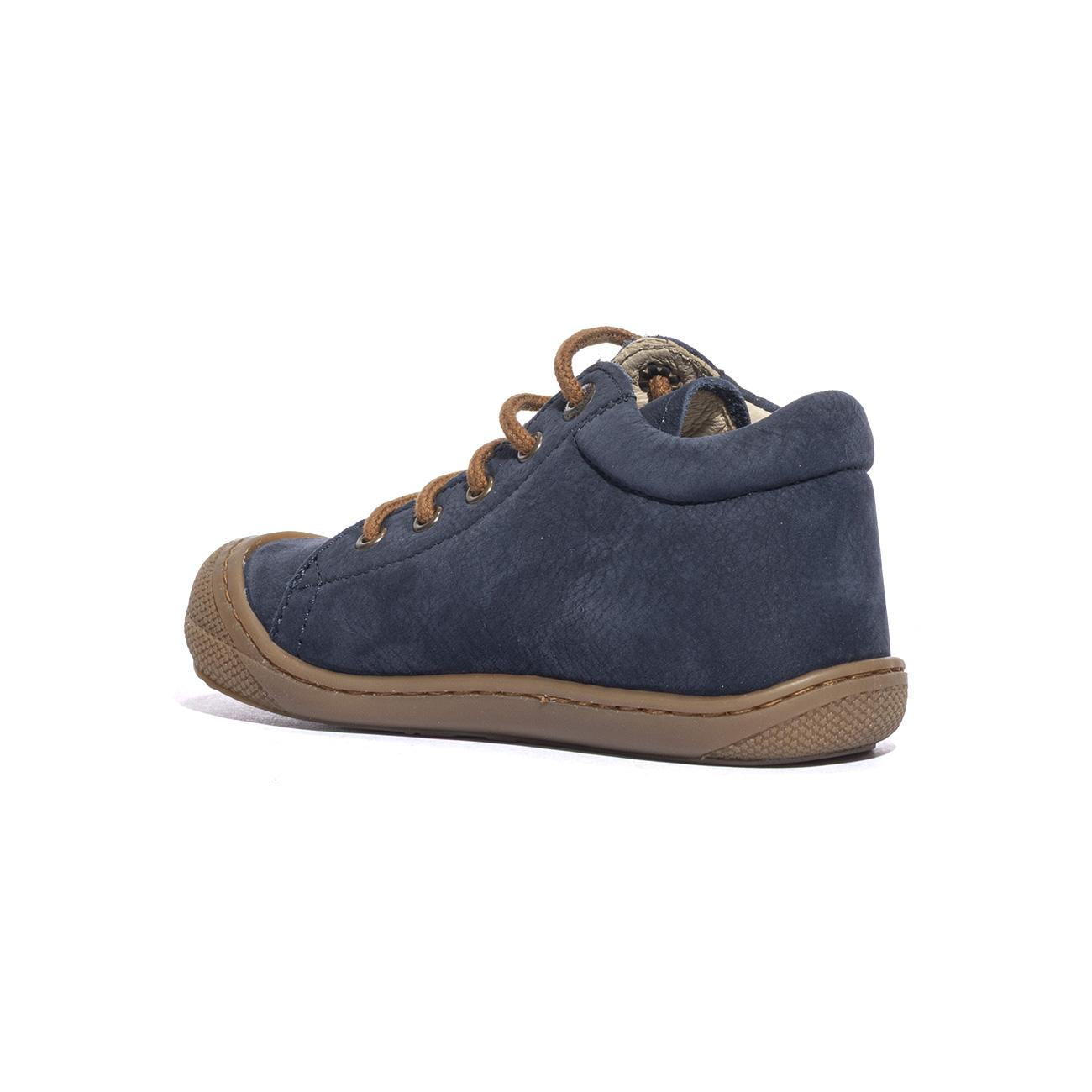 Sneakers Naturino Cocoon Blu 0012012889.FV.0C02NAVY NATURINO