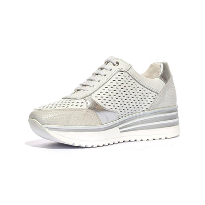 VALLEVERDE 36266 PANNA Sneakers Donna 