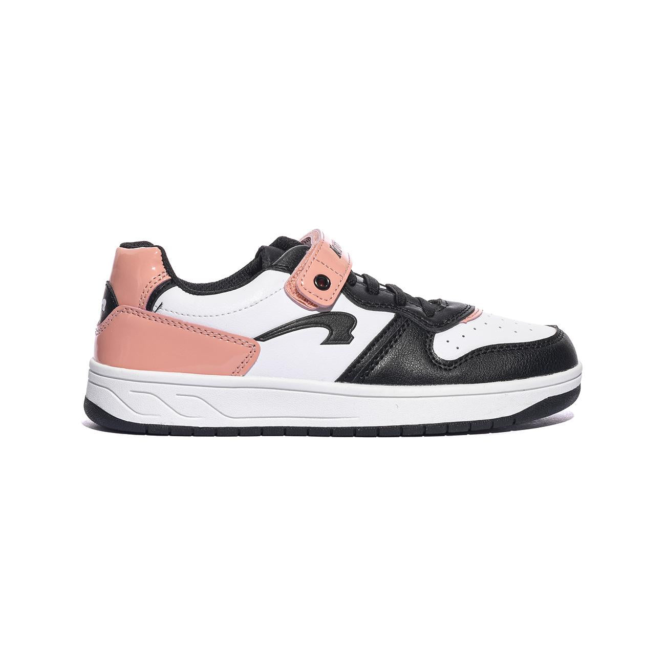 KRONOS KR32K82224 ROSE BLACK Sneakers Unisex Bambino 