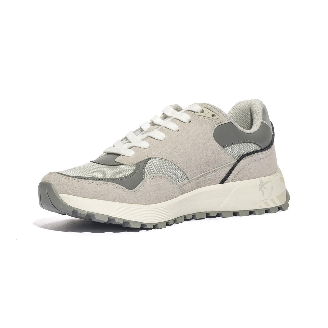 Sneakers Avirex Star Beige STAR001PLASTER AVIREX