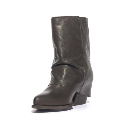 DOLCE MODA LOCA 15 T.MORO Stivaletti Donna 