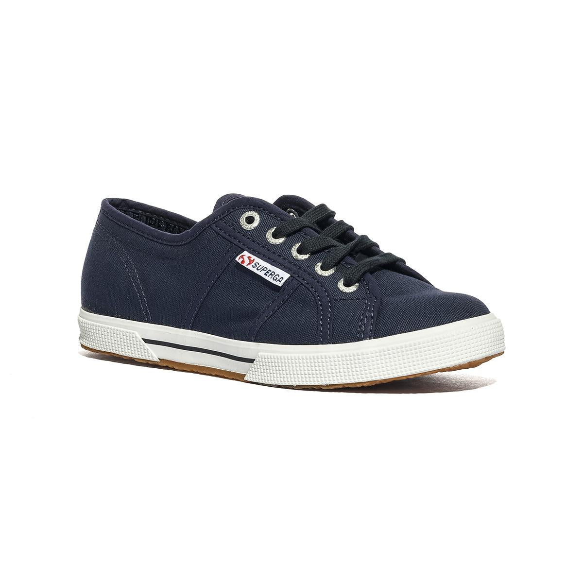SUPERGA 2950 BLUE Sneakers Donna 