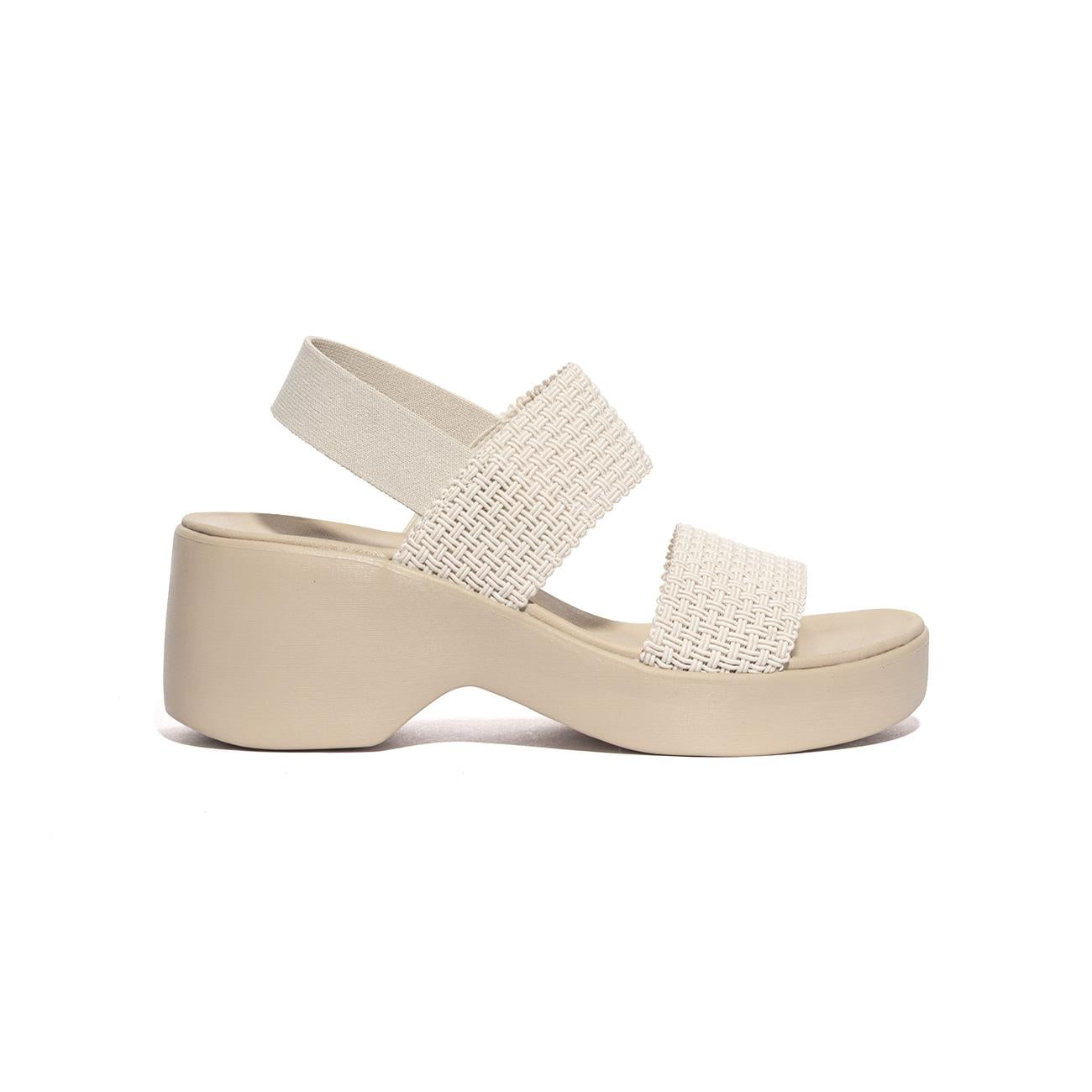 Sandali Skechers 119413 Bianchi 119413OFWT SKECHERS