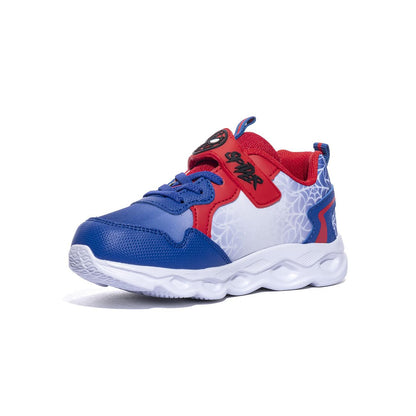 SPIDERMAN R1310642T BLUE Sneakers Bambino 