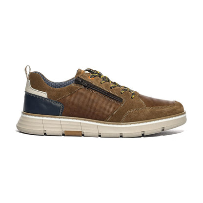 ZEN 011014 ROCCIA Sneakers Uomo 