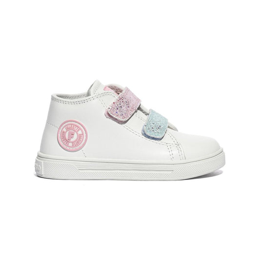 FALCOTTO 0012019051.16.1N34 WHITE LILAC Sneakers Bambina 