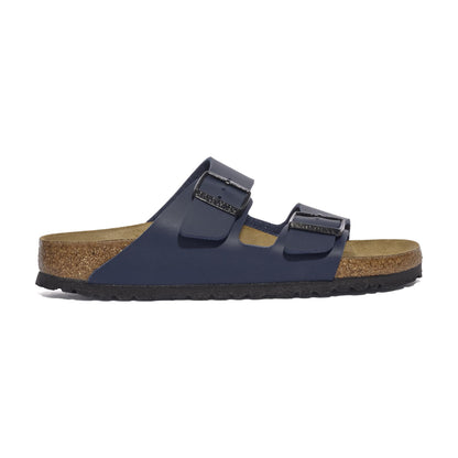 BIRKENSTOCK 051753 BLUE Sandali Uomo 