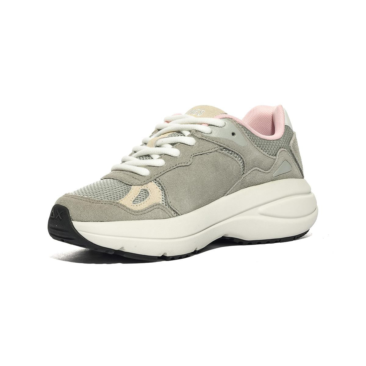 SUN 68 Z35219 06 Sneakers Donna 